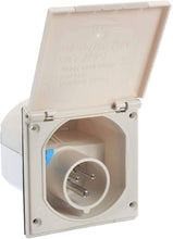 Carica l'immagine nel visualizzatore di Gallery, as - Schwabe 60484 - Presa per Collegamento fonte analogica Esterna Caravan 230V / 16A / 3-Poli