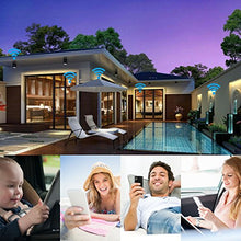 Carica l&#39;immagine nel visualizzatore di Gallery, Presa Wifi Intelligente Spina Wireless Presa, Bawoo Adattatore Universale 2 - Ilgrandebazar