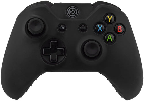 COVER IN SILICONE NERO PER CONTROLLER XBOX ONE