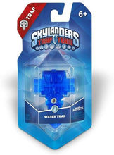Carica l&#39;immagine nel visualizzatore di Gallery, Skylanders: Trappola Team - Acqua Element