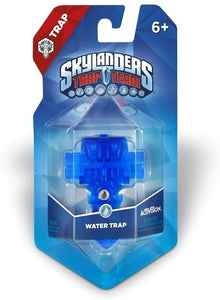 Skylanders: Trappola Team - Acqua Element