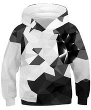 Carica l&#39;immagine nel visualizzatore di Gallery, Goodstoworld Felpa 3D Bambino Hoodie HD Lupo Battle Stampa con... - Ilgrandebazar