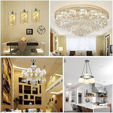 Carica l&#39;immagine nel visualizzatore di Gallery, Lampadine per cappa cucina ZSZT LED E14 7W Equivalenti a 50W E14-7w-6000k