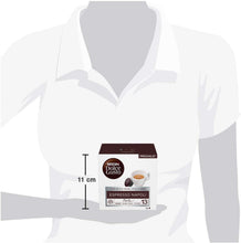 Carica l'immagine nel visualizzatore di Gallery, Nescafé Dolce Gusto Espresso Napoli Caffè, 6 Confezioni da 16 Capsule (96 Capsule)