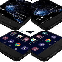 Carica l&#39;immagine nel visualizzatore di Gallery, ivoler [3 Pack] Pellicola Vetro Temperato per Huawei P10 Plus [Garanzia a... - Ilgrandebazar