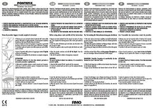 Carica l&#39;immagine nel visualizzatore di Gallery, Pontefix. Fissa Ponti, Capsule Dentali e Denti a Perno