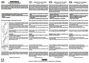 Pontefix. Fissa Ponti, Capsule Dentali e Denti a Perno