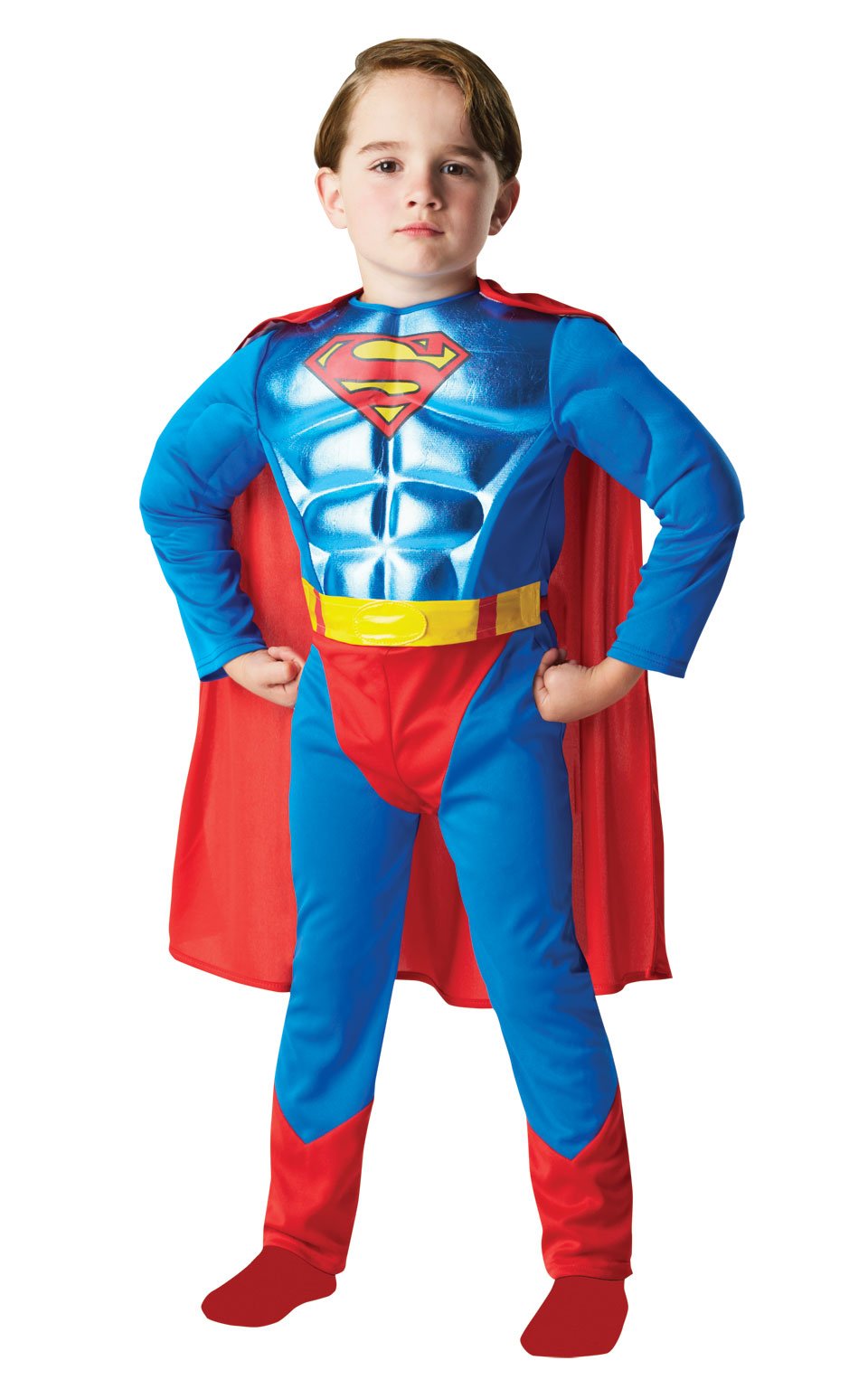 Rubie's, prodotto ufficiale, costume da Small Ages 3 - 4, Multicoloured