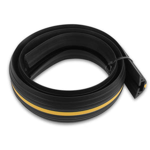 Canalina Pavimento, Stageek 1.83M Cavi Copertura flessibile del... - Ilgrandebazar