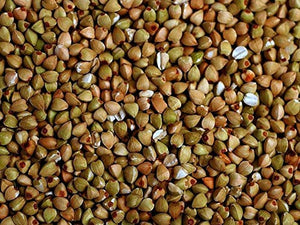 Grano Saraceno Decorticato 500g BIO