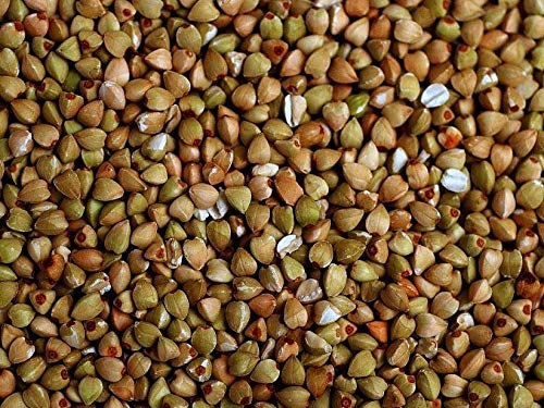 Grano Saraceno Decorticato 500g BIO