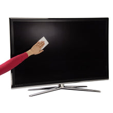 Carica l&#39;immagine nel visualizzatore di Gallery, HAMA Gel di pulizia PC per schermi LCD/TFT con panno in microfibra, 200 ml - Ilgrandebazar