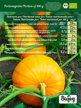 Carica l'immagine nel visualizzatore di Gallery, Biojoy Semi di Zucca BIO sgusciati crudi, senza sale (1 kg)
