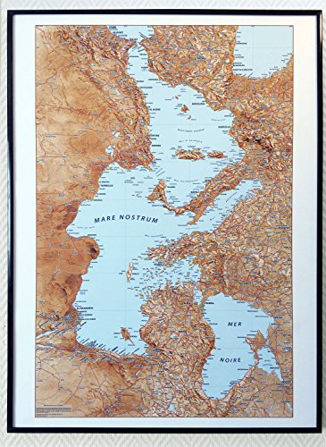 Mediterraneo senza frontiere - Ilgrandebazar