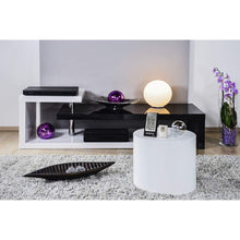 Carica l&#39;immagine nel visualizzatore di Gallery, Hama Stazione barometrica Elettronica EWS-800 Nera/Silver Nero - Ilgrandebazar