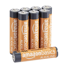 Carica l'immagine nel visualizzatore di Gallery, AmazonBasics - Pile alcaline AAA Performance, confezione da 36 - Ilgrandebazar