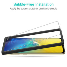 Carica l'immagine nel visualizzatore di Gallery, L&amp;K LK Pellicola Protettiva per Samsung Galaxy S10E Vetro... - Ilgrandebazar