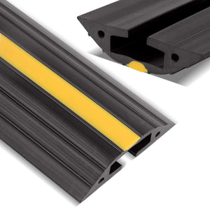 Canalina Pavimento, Stageek 1.83M Cavi Copertura flessibile del... - Ilgrandebazar