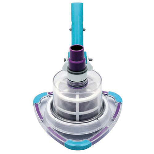 Kokido V-Trap - Manuale pulitore 19x11.6x144 cm, multicolore - Ilgrandebazar