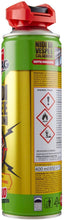 Carica l'immagine nel visualizzatore di Gallery, Zig Zag, Vespaio Precision, Insetticida Vespe spray ad azione immediata, con valvola a doppia erogazione, formato 400 ml