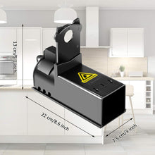 Carica l&#39;immagine nel visualizzatore di Gallery, Baban Trappola per Topi, 2 Pezzi Topi Topi... - Ilgrandebazar