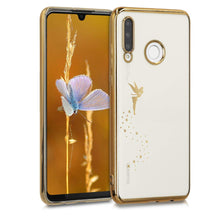 Carica l&#39;immagine nel visualizzatore di Gallery, kwmobile Huawei P30 Lite Cover - Custodia in Silicone TPU per P30... - Ilgrandebazar