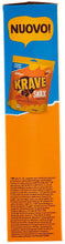 Carica l'immagine nel visualizzatore di Gallery, Kellogg's Krave Choco Nut, 410g
