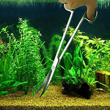 Carica l'immagine nel visualizzatore di Gallery, Meiso Acquario Kit Strumento Accessori inox serbatoio acqua pianta... - Ilgrandebazar