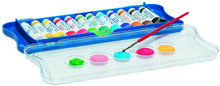 Carica l'immagine nel visualizzatore di Gallery, Giotto 304000 - Tempera Extra in Tubetto 12 ml, 12 Colori, 12 Pezzi