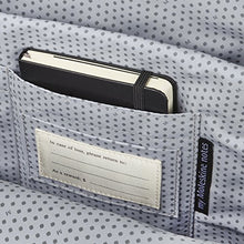 Carica l'immagine nel visualizzatore di Gallery, Moleskine Klassische Kollektion Zaino Casual, 42 cm, 16.24 Blu (Saphir)