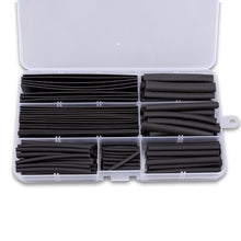 Carica l&#39;immagine nel visualizzatore di Gallery, Guaina Termorestringente 150 Pezzi Involucro Cavo Filo RC Rapporto di... - Ilgrandebazar
