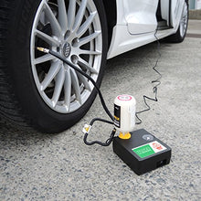 Carica l&#39;immagine nel visualizzatore di Gallery, MAXTOOLS TR200 Kit di Riparazione Pneumatici CAR con Tecnologia...