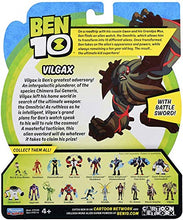 Carica l&#39;immagine nel visualizzatore di Gallery, Ben 10 - Action Figure - Genitore, plastica