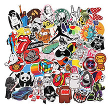 Carica l&#39;immagine nel visualizzatore di Gallery, NEULEBEN Sticker Pack 150-Pcs Adesivi Stickers Vinili per Sticker-150