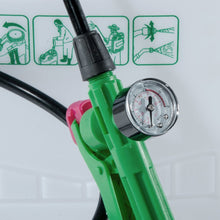 Carica l&#39;immagine nel visualizzatore di Gallery, VERDELOOK Pompa a Pressione Jimmy capacità 12 L, per Giardinaggio con 12 l