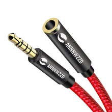 Carica l'immagine nel visualizzatore di Gallery, LinkinPerk, cavo di prolunga audio, stereo, da 3,5 mm, maschio a femmina,... - Ilgrandebazar
