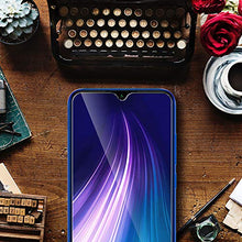 Carica l&#39;immagine nel visualizzatore di Gallery, LK Pellicola Protettiva per Xiaomi Redmi Note 8 Vetro Temperato,[3 Pezzi]... - Ilgrandebazar