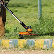 Carica l&#39;immagine nel visualizzatore di Gallery, 10pcs Rocchetti Filo Decespugliatore in Nylon 3m/1.65mm WORXWG163 WG180...