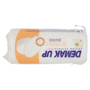 Demak'up Sensitive-Dischetti struccanti, 48 ovali - Ilgrandebazar
