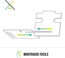 Carica l&#39;immagine nel visualizzatore di Gallery, 3