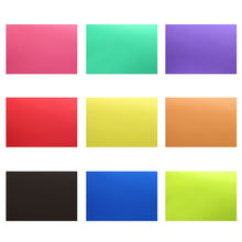 Carica l&#39;immagine nel visualizzatore di Gallery, Neewer correzione gel Light filtro colore trasparente 30x20 12 x 8.5&quot;, Multi - Ilgrandebazar