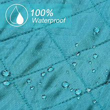 Carica l'immagine nel visualizzatore di Gallery, Forceatt Coperta da Picnic, Campeggio Impermeabile e Pieghevole...