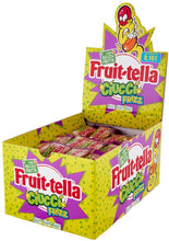 Carica l&#39;immagine nel visualizzatore di Gallery, Gelco Ciuccio Frizz Caramelle Gommose Frizzanti, Gusto Frutti Assortiti, 150...