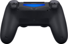 Carica l&#39;immagine nel visualizzatore di Gallery, PlayStation 4 - Dualshock 4 Controller Wireless V2, Nero
