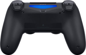 PlayStation 4 - Dualshock 4 Controller Wireless V2, Nero