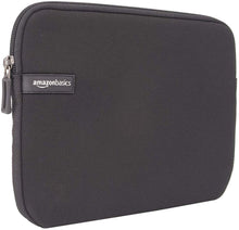 Carica l'immagine nel visualizzatore di Gallery, AmazonBasics Custodia per computer portatile, Nero, 15,6-Pollici - Ilgrandebazar