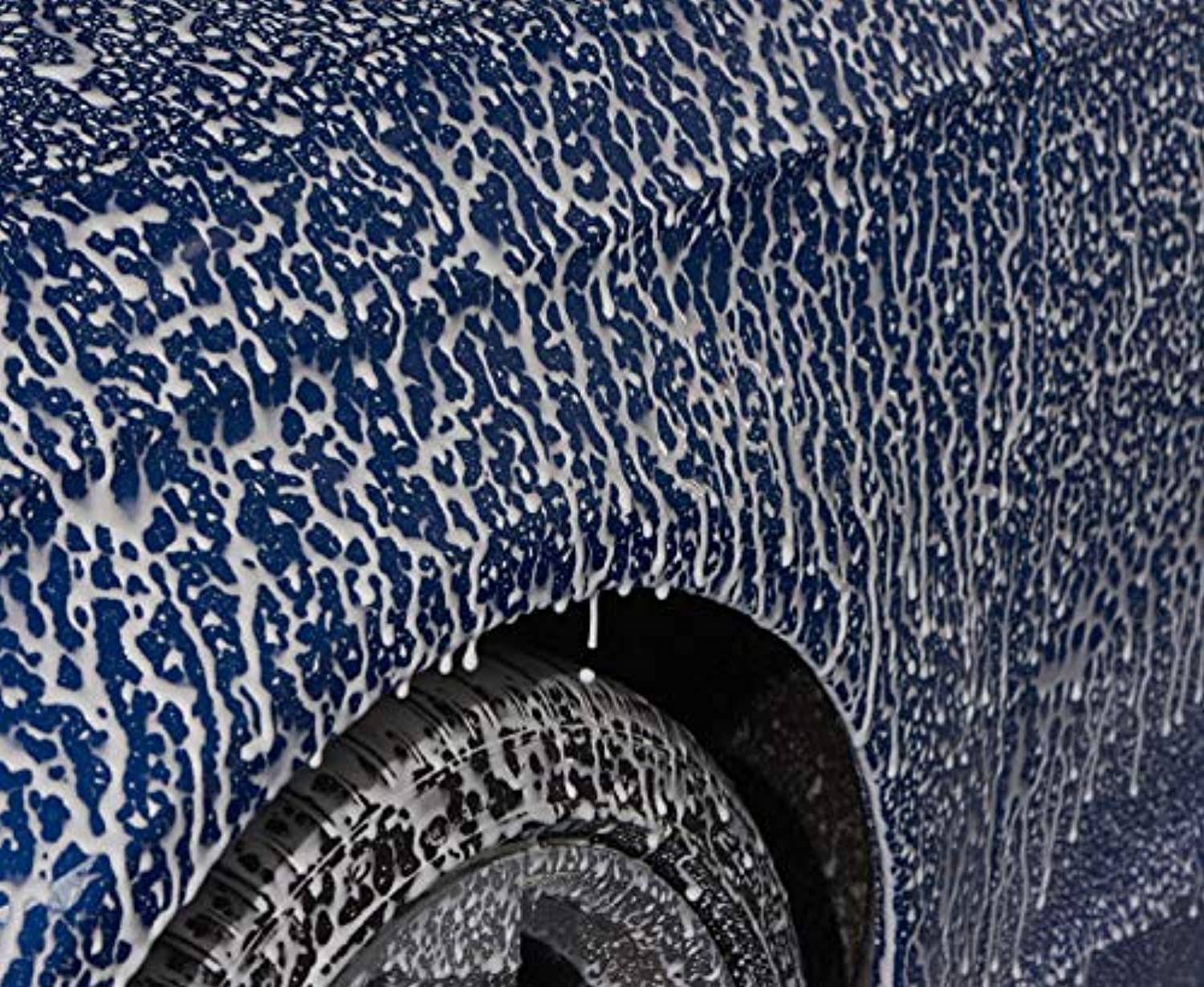 Autoglym Polar Seal Idrorepellente 1L - Trattamento Per Auto Con Idropulitrice, Effetto Cascata - Foto 6