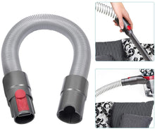 Carica l&#39;immagine nel visualizzatore di Gallery, KEEPOW Groom spazzola und Allungabile Tubo per Dyson V11, V10, V8, V7, V6 con Adattatore convertitore