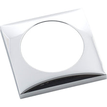 Carica l'immagine nel visualizzatore di Gallery, Berker 918272518 Integro Flow - Cornice a 1 elemento, colore: Cromo lucido - Ilgrandebazar