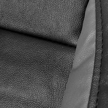 Carica l&#39;immagine nel visualizzatore di Gallery, Leader Accessories Coprisedile in Pelle Anteriore Singolo, - Ilgrandebazar